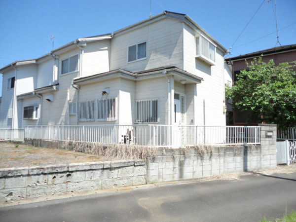 稲敷市羽賀