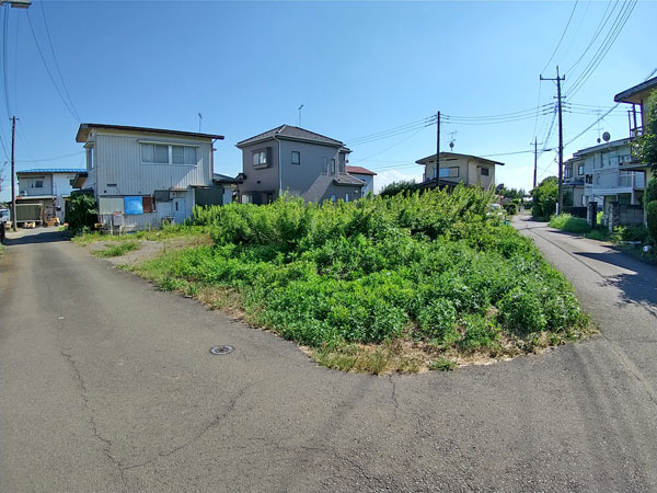 木野川