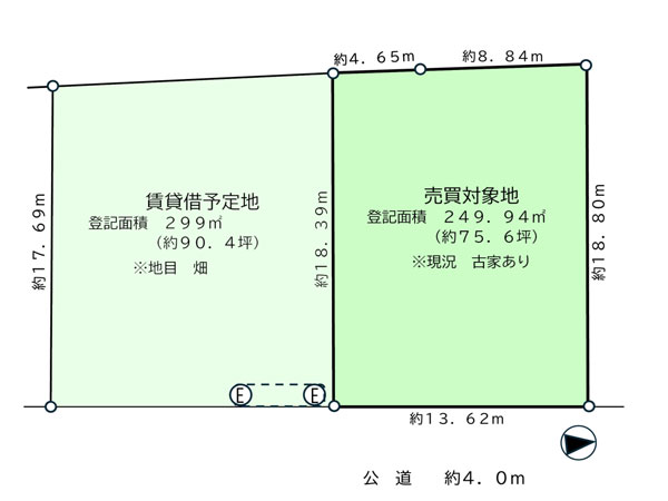 七本木